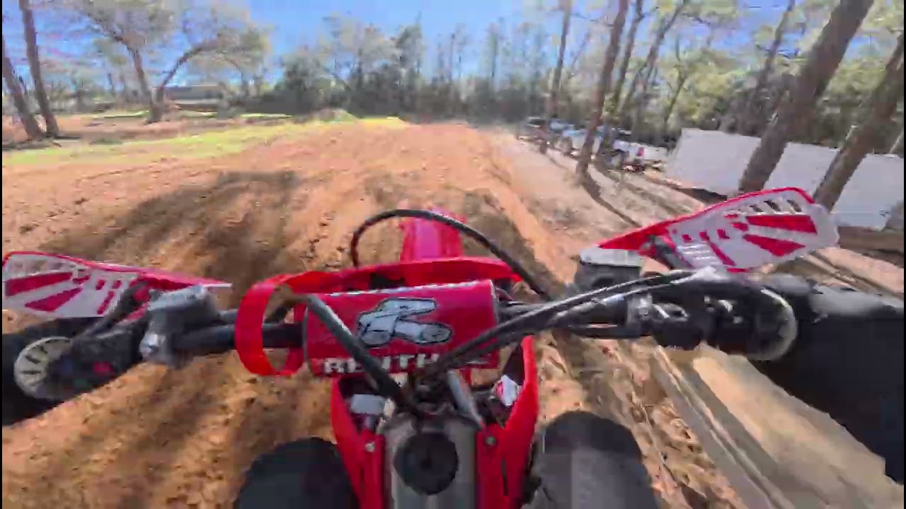 Styx River MX