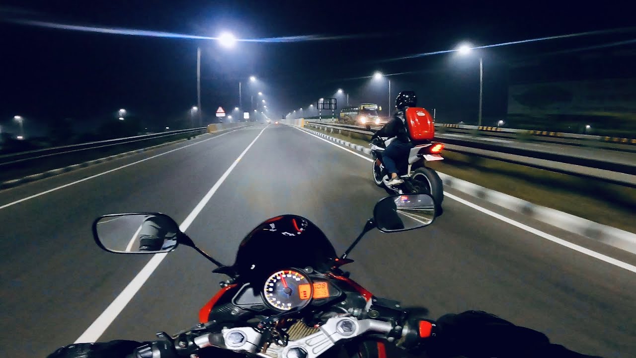 GPX vs. R15 V3 vs. KPR || My NEW TOP Speed of KPR