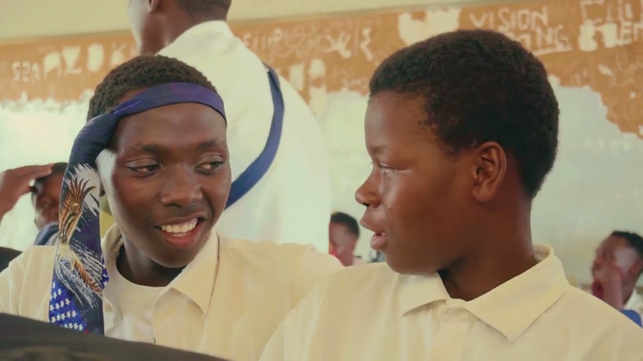TOO LATE_ MALAWIAN MOVIE 