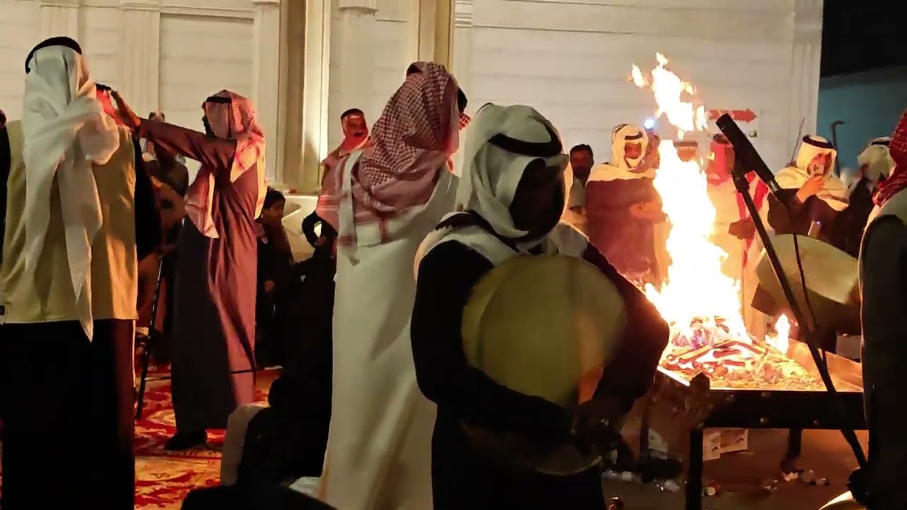 رايح بيشه      الدمام.   ١٤ يناير، ٢٠٢٦