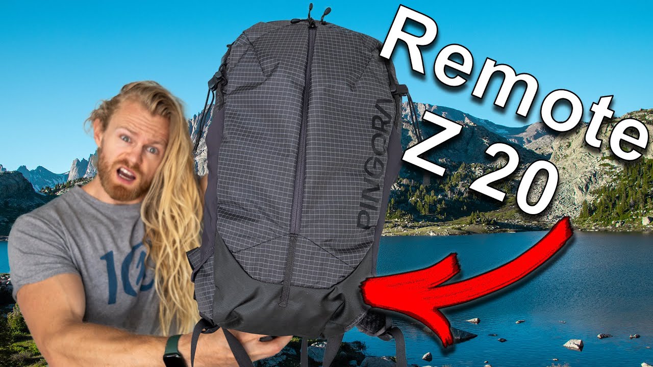 The BEST Daypack you've NEVER Heard of!