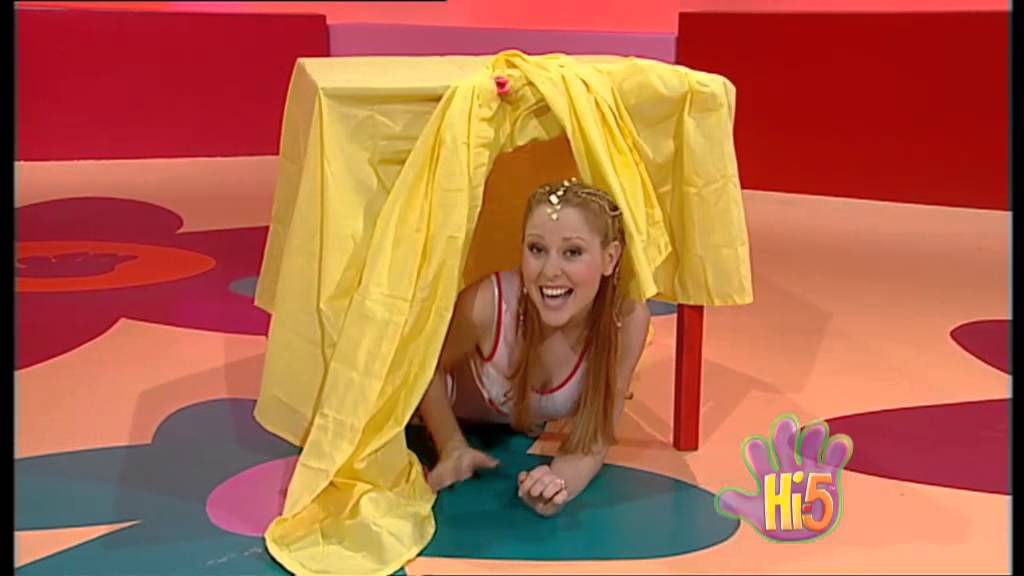 Hi-5 Season 7 Episode 4