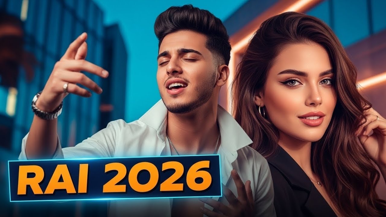 Bilal Rai X Chaimae Flow &ndash; Rani Out W Ma Ndirch / Rai Mix 2026 🔥🎧 (DJ Remix)
