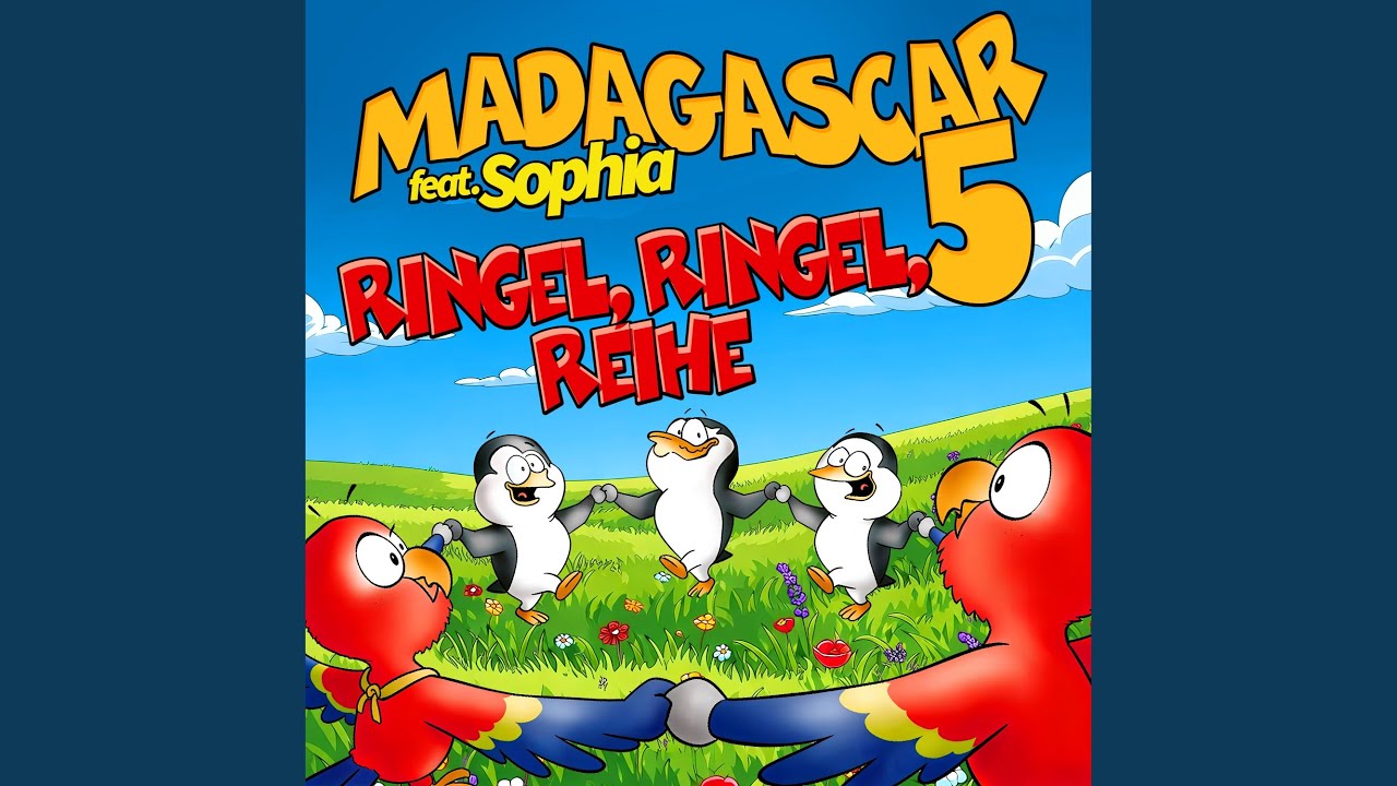 Ringel, Ringel, Reihe (Instrumental)