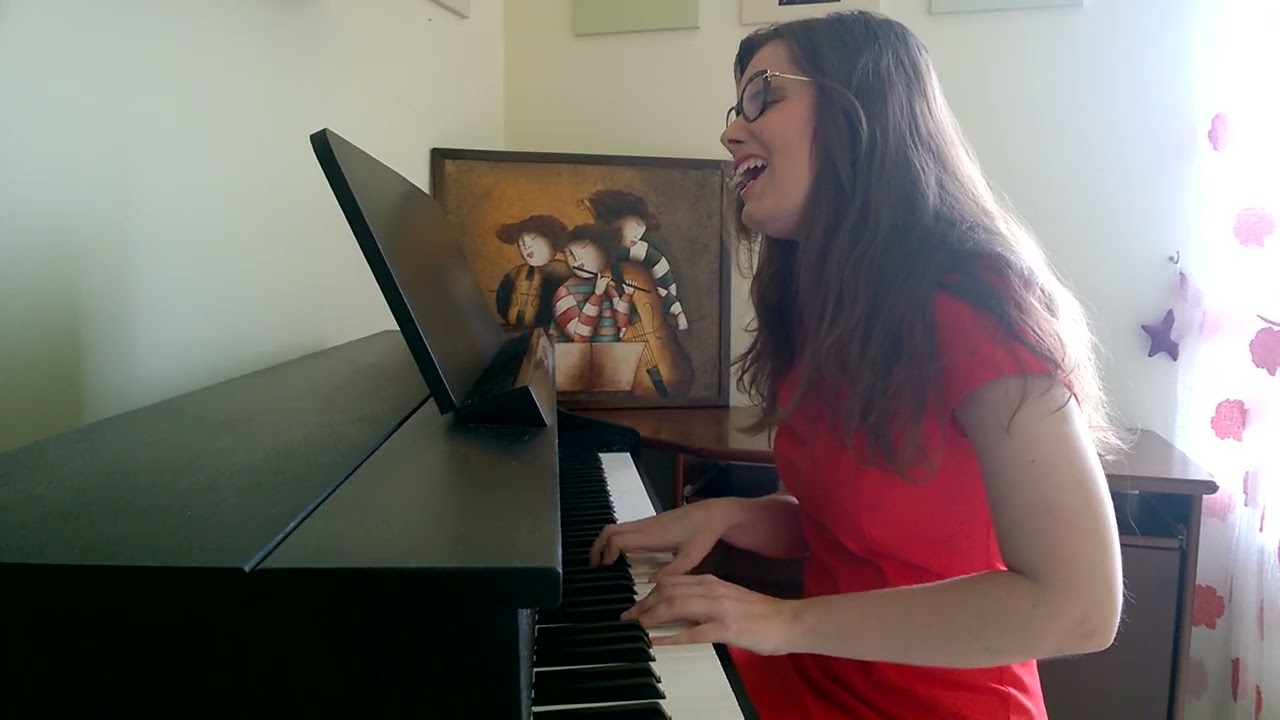 Agata Zakrzewska &ndash; Skrzypek Hercowicz