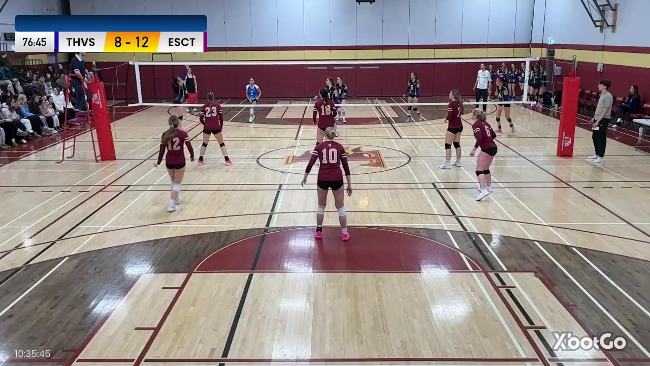 THVSTV Live Stream