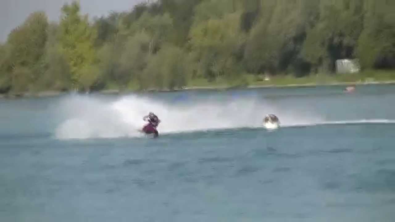 Hydrospace s4 G.CAVANNA