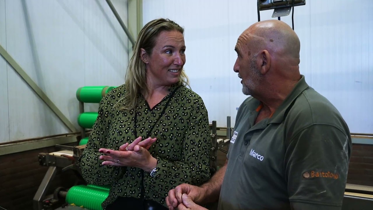 Boilies maken in de Boilie Fabriek, hoe gaat dat in zijn werking? | Nathalie geeft antwoord