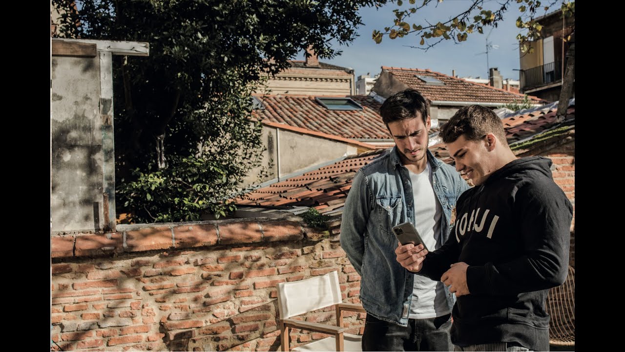 Interview croisée : Florent Dasque & Antoine Dupont (Yvette MAG - Dec 2020)