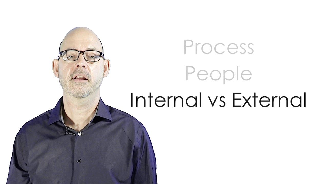 SAP IBP Inventory: People & Process Requirements