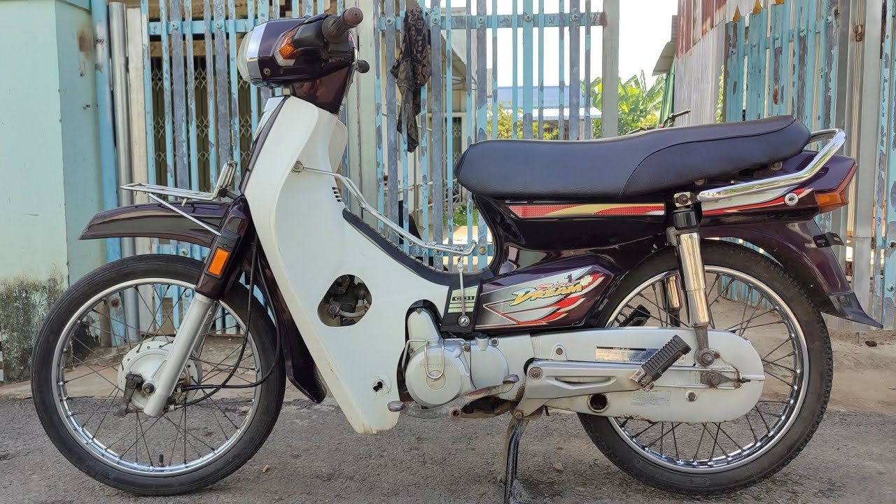 Rã Super 2009 nguyên Zin giá tốt cho ae dọn xe. LH 0349.584.597 Phong đu đủ 📳👈📢