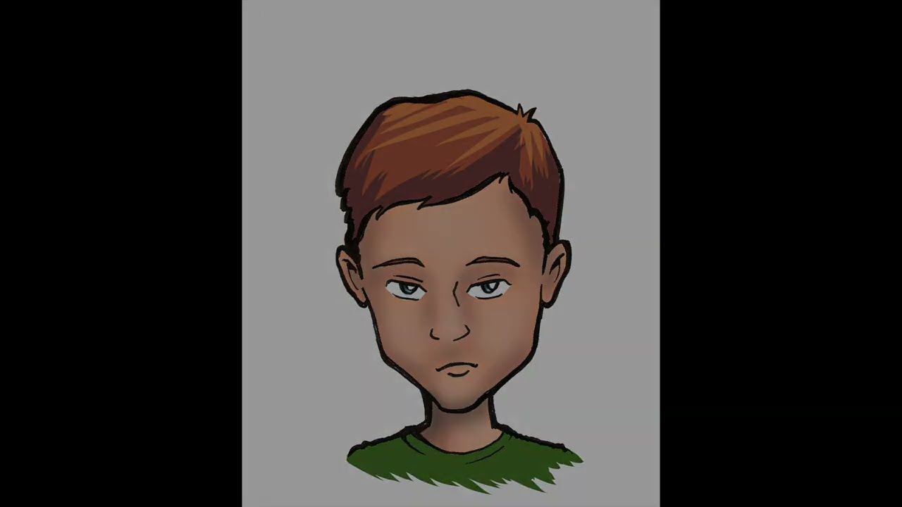 Coloring Line Art Digitally - with Photoshop