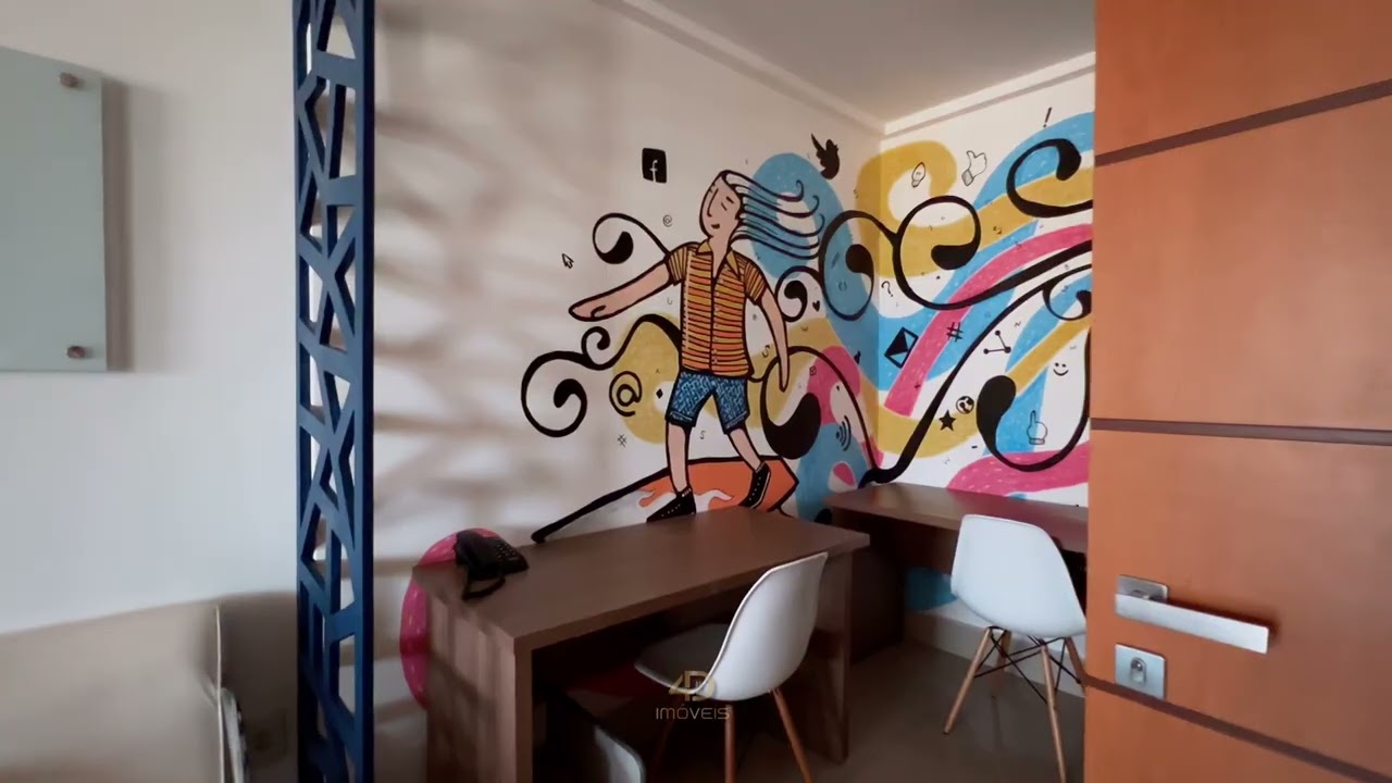 Sala Comercial no Edif&iacute;cio Bar&atilde;o do Rio Branco &ndash; SIG, Bras&iacute;lia/DF &agrave; Venda