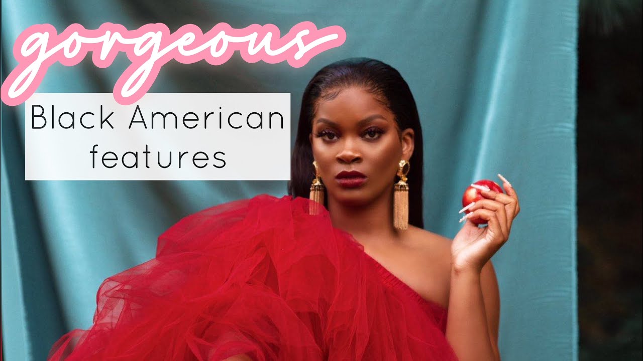Is Featurism/Texturism really a thing? | YO MOMMA looks like Ari Lennox tho!!!!!