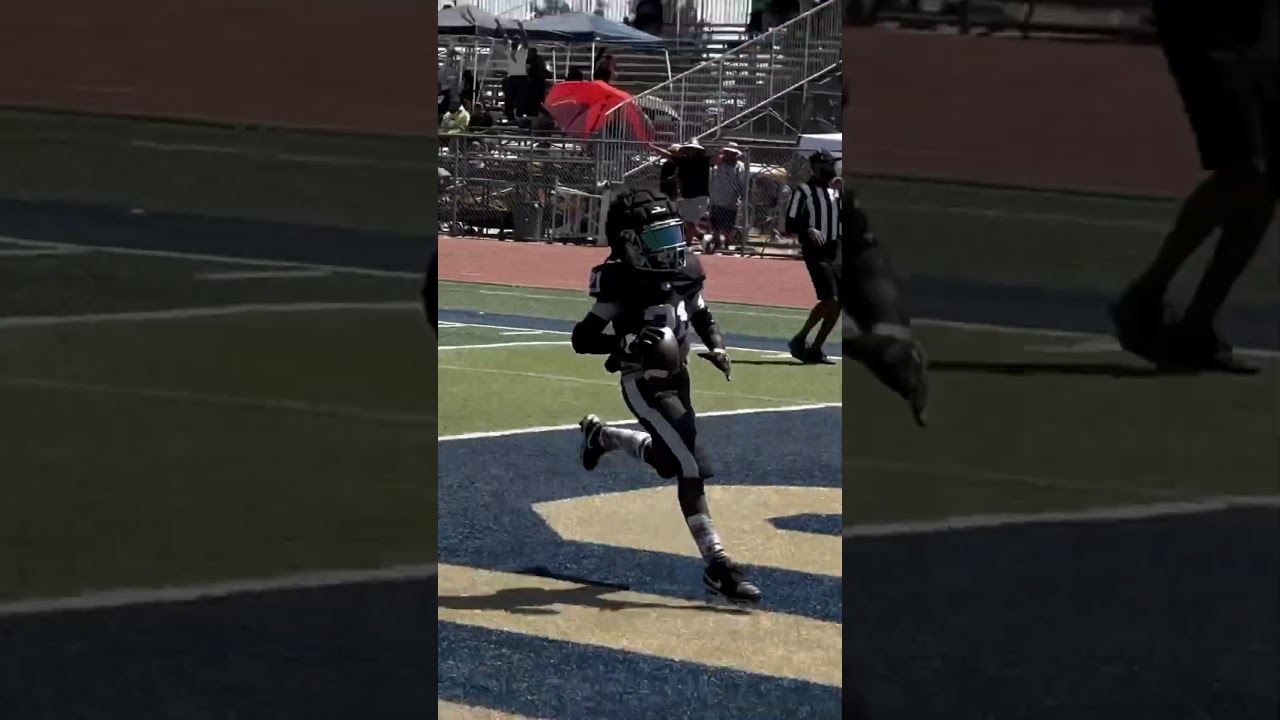 Raiders take win vs OG ducks 9u 15-🍩