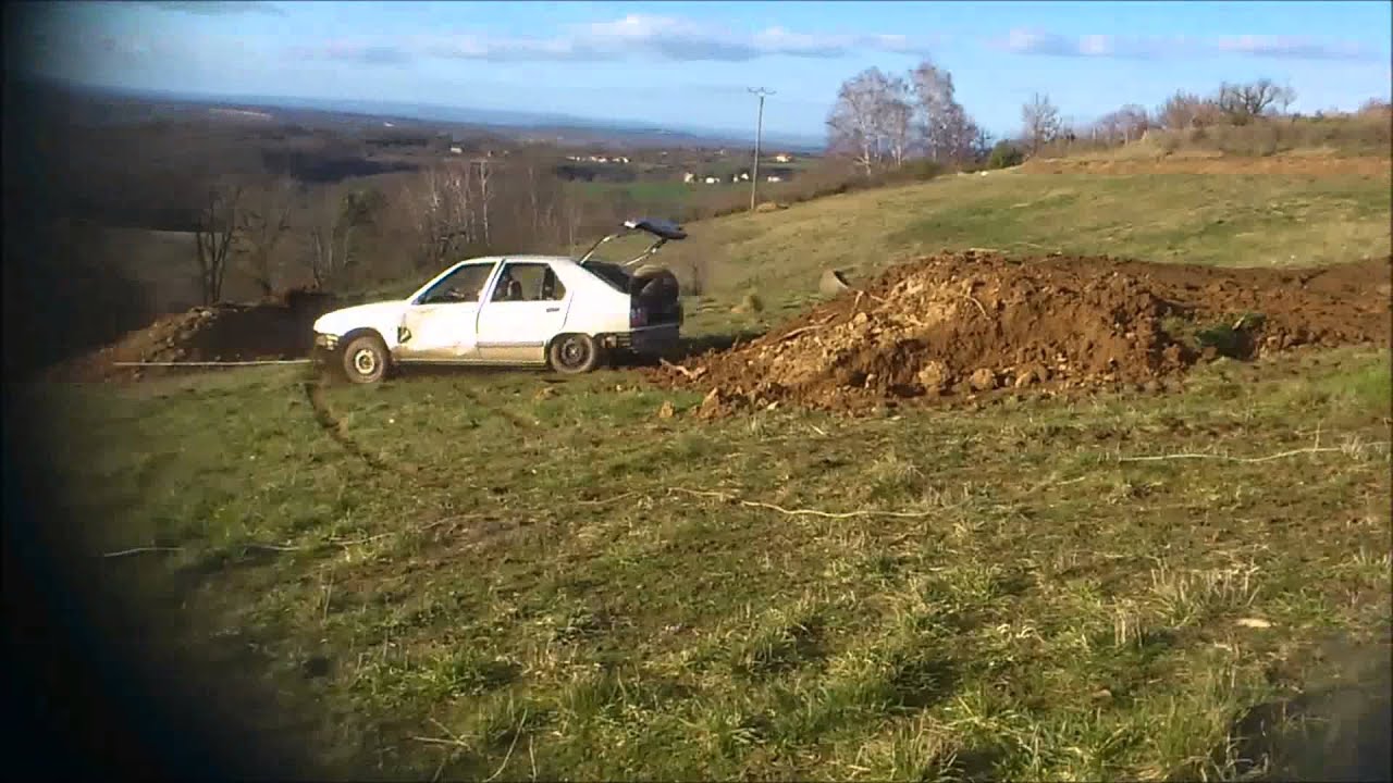 VK team compilation 2014
