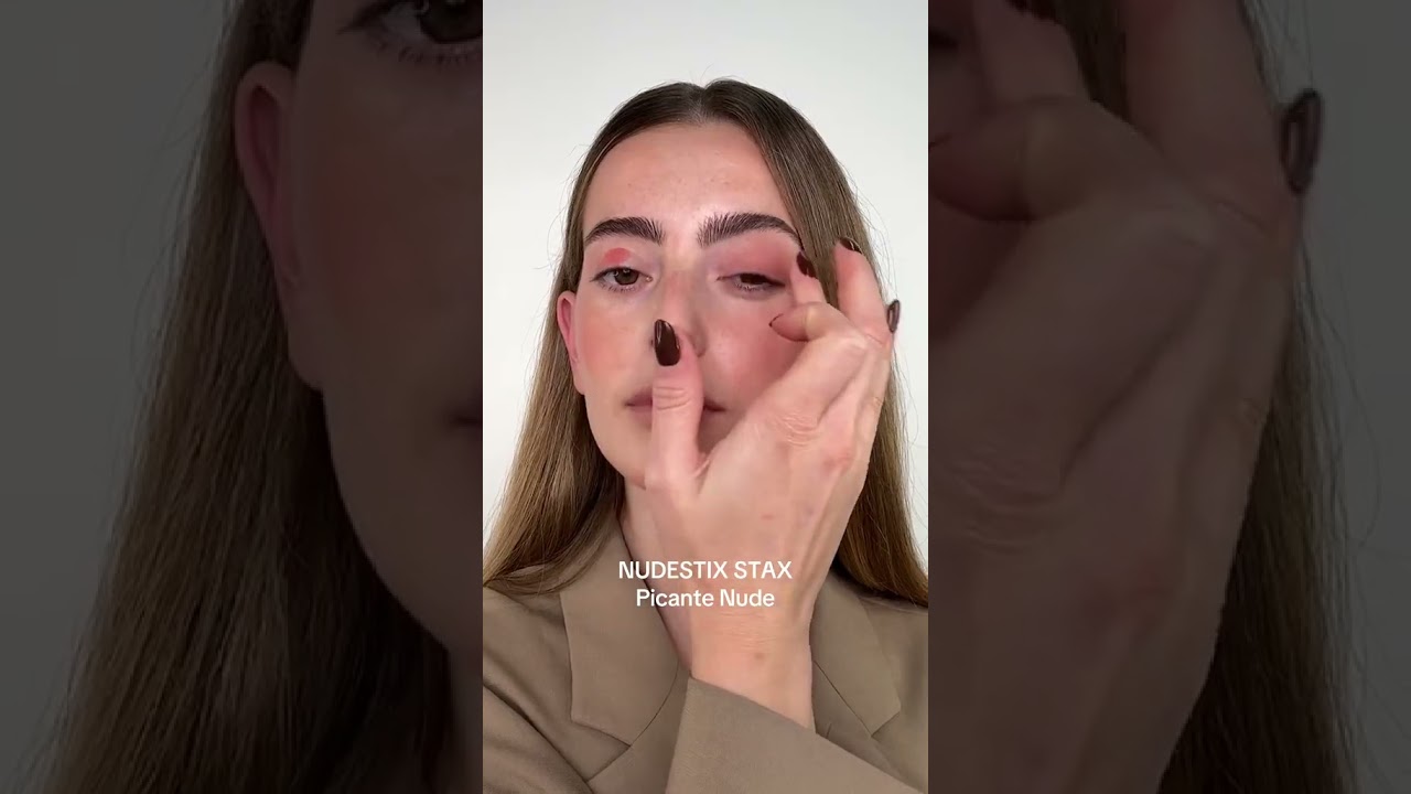 Terracotta Makeup