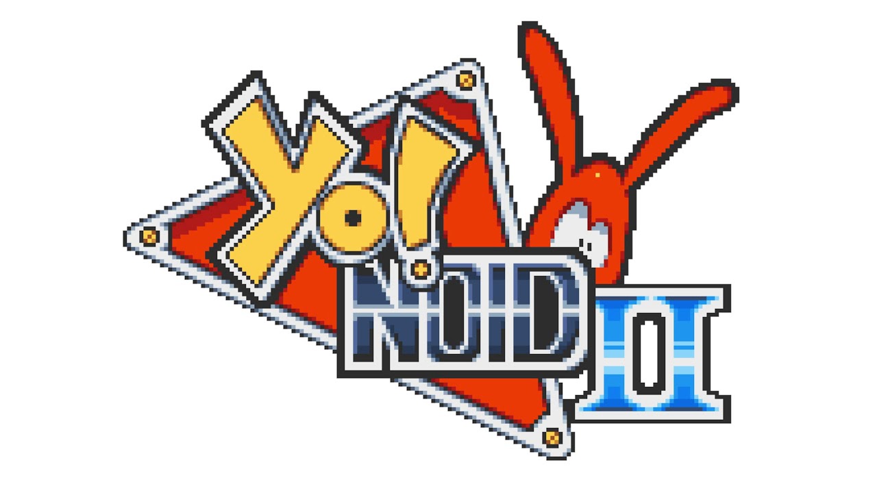 Plizzanet (Beta Mix) - Yo! Noid 2: Enter the Void