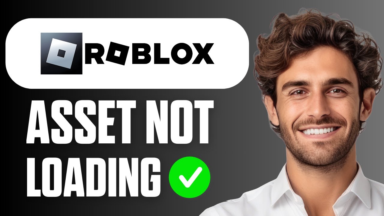 Как исправить проблему с некорректной загрузкой ресурсов Roblox (полное руководство 2026 года)
