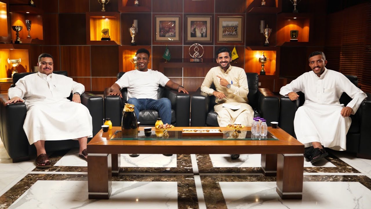 حوار EA مع محمد نور بعد إضافة بطاقته الجديدة في #FC25