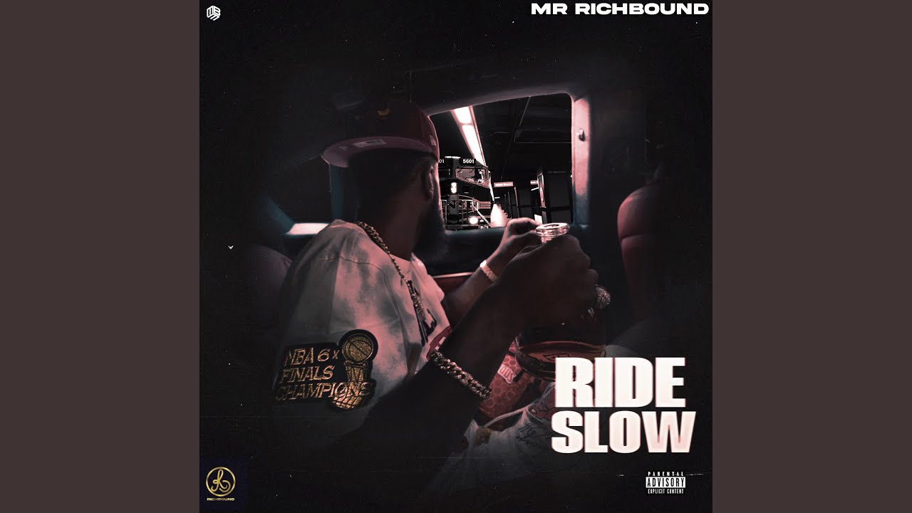Ride Slow