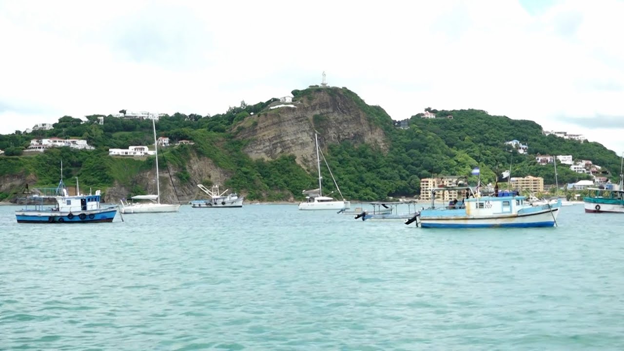Casa Acuarela: millonaria inversión de residencias de lujo en San Juan del Sur