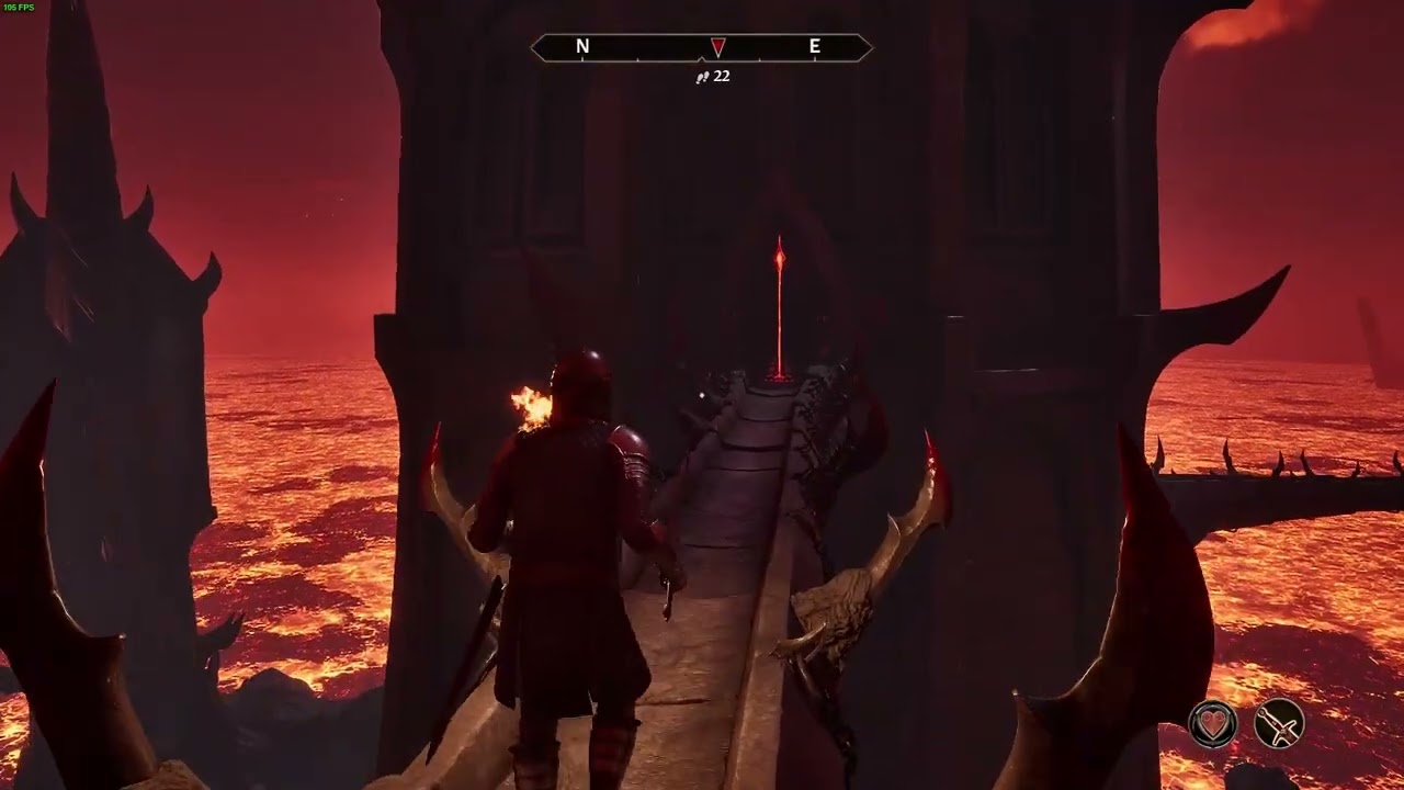 The Elder Scrolls IV  Oblivion Remastered