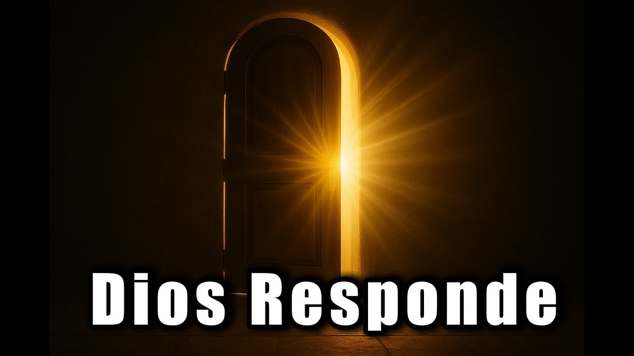 Jeremías 33:3 — Dios Responde a Tu Clamor | Oración que Abre Puertas