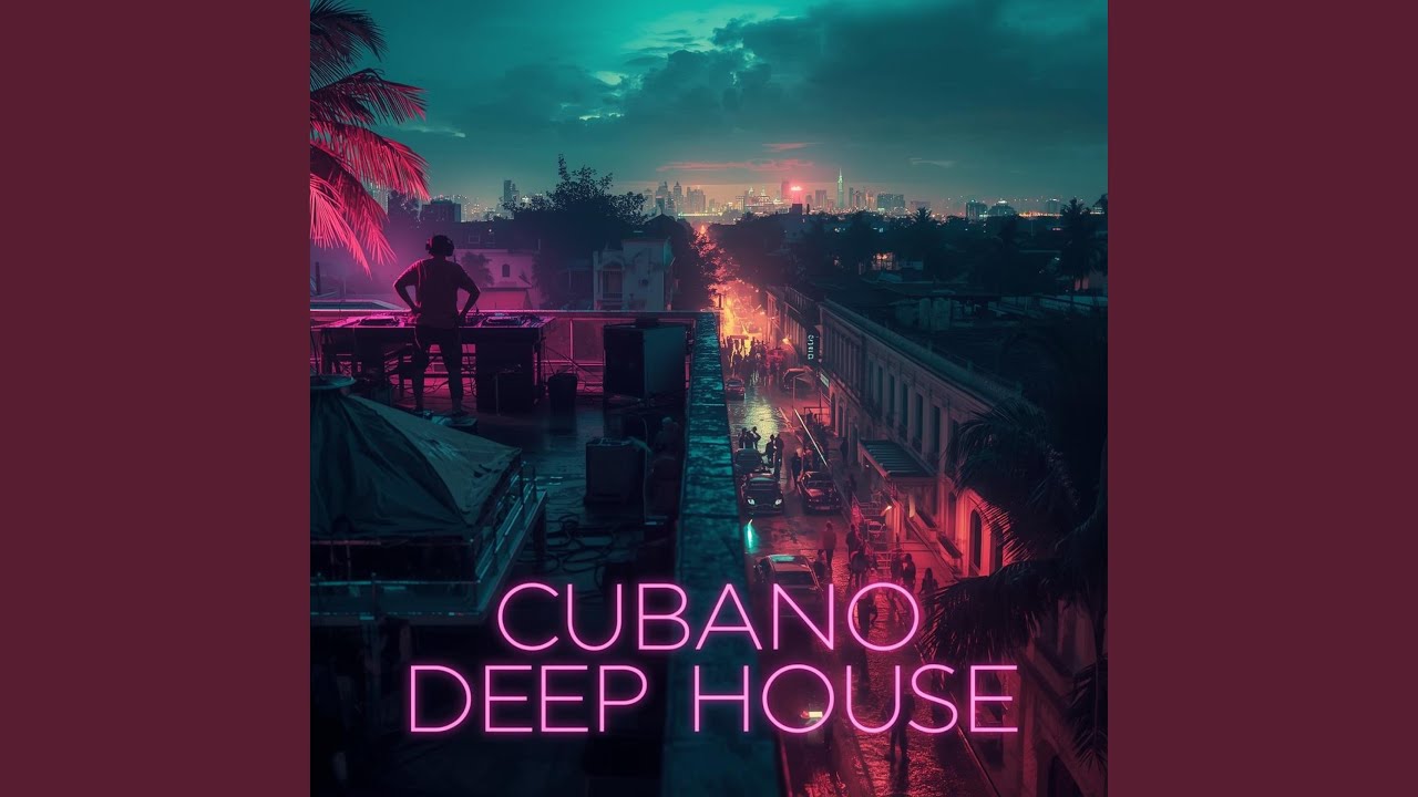 Cubano Deep House Nights | Noir&eacute; | Spanish Vocals & Tropical Groove