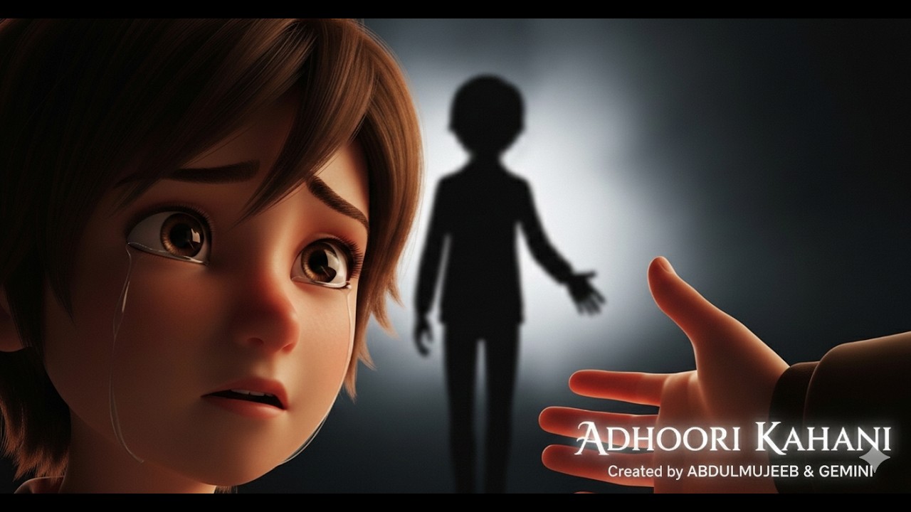 Kuch Waaday Lafzon Mein Hi Reh Gaye... ✨🕯️ | Most Painful Lyrics | AbdulmujeebAi Edit