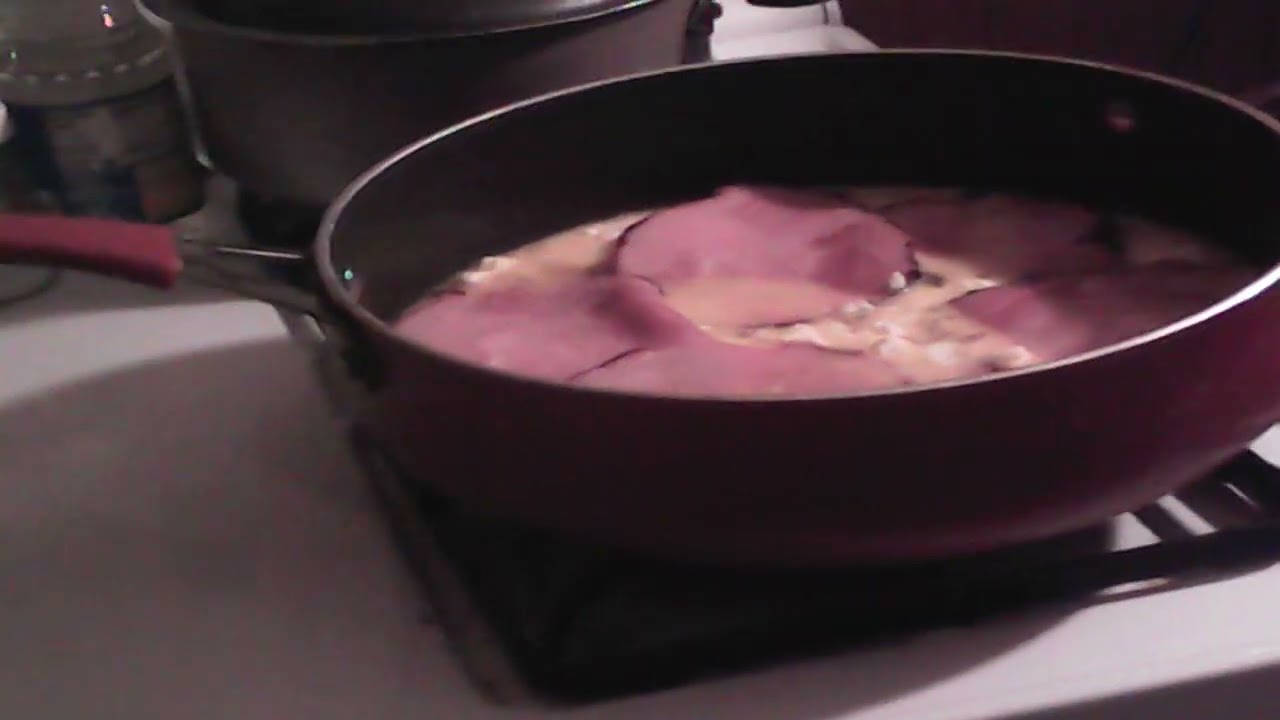 I Am the Egg Master