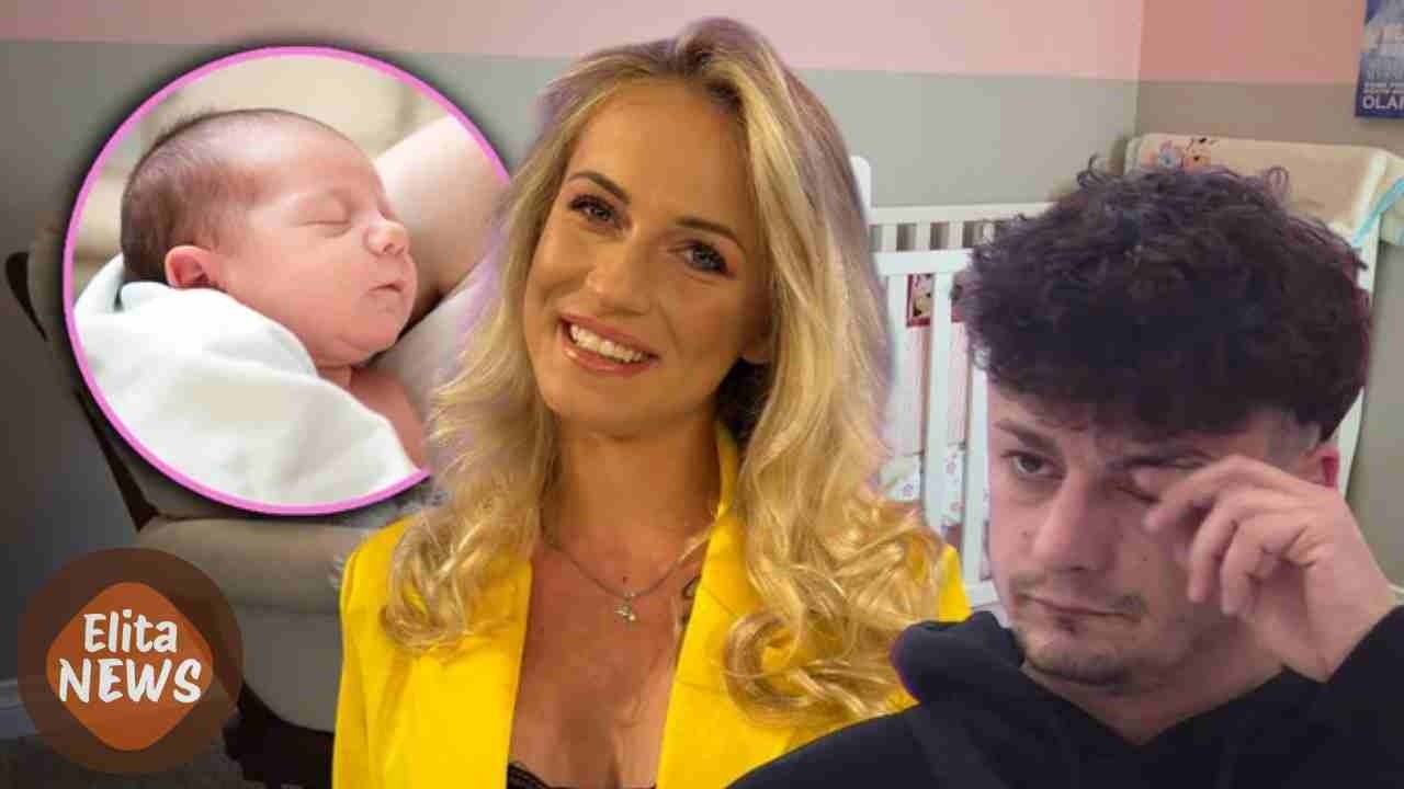Ćerka Milice i Terze doživela povredu: Mala Barbara u ogrebotinama i modricama