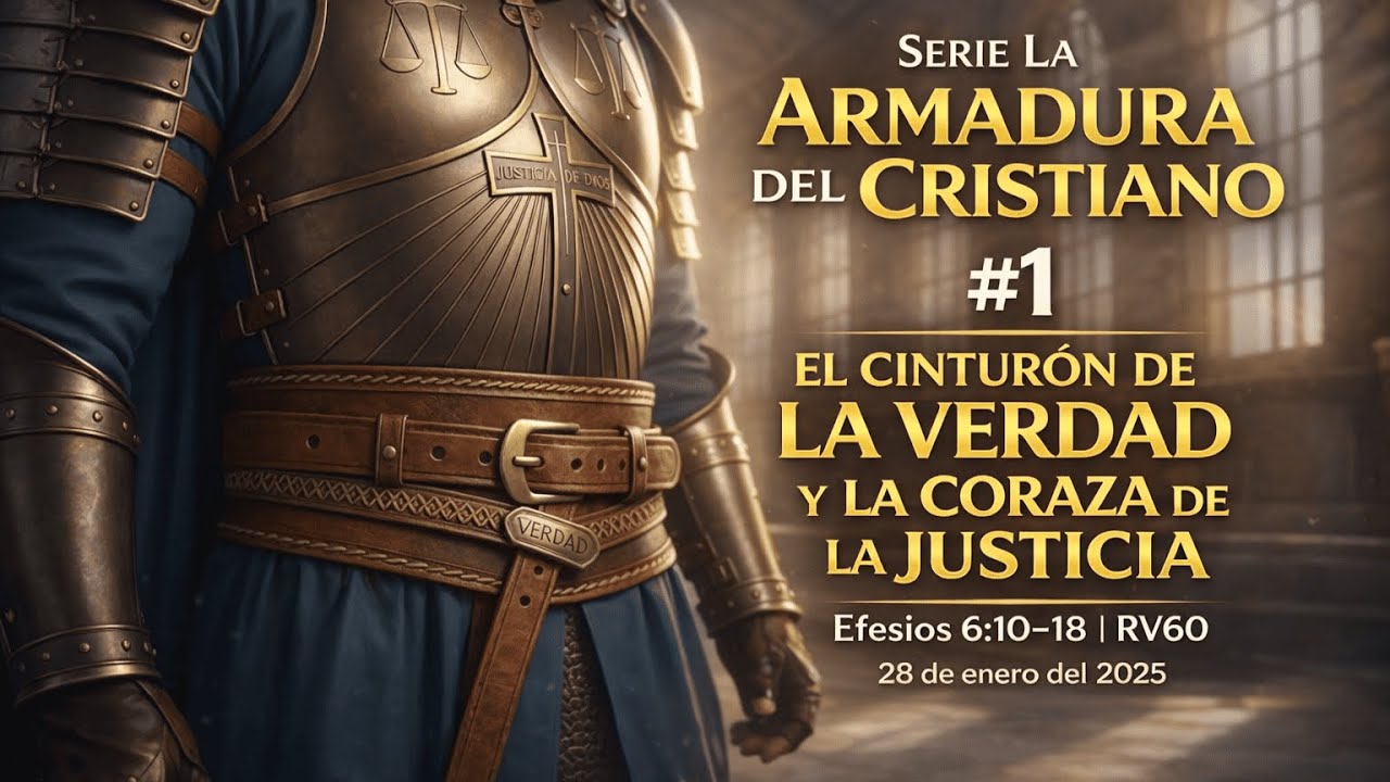 🔴EN VIVO | Estudio del Nuevo Testamento - Libro de Filipenses