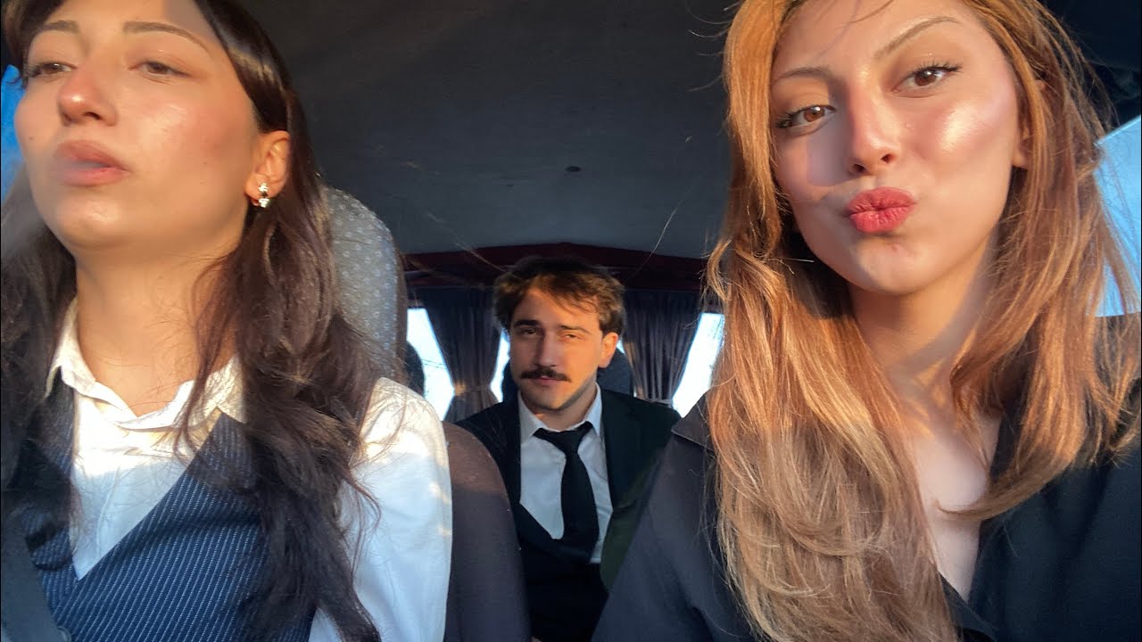 DÜĞÜN VLOG👰🏻‍♂️🤵‍♀️