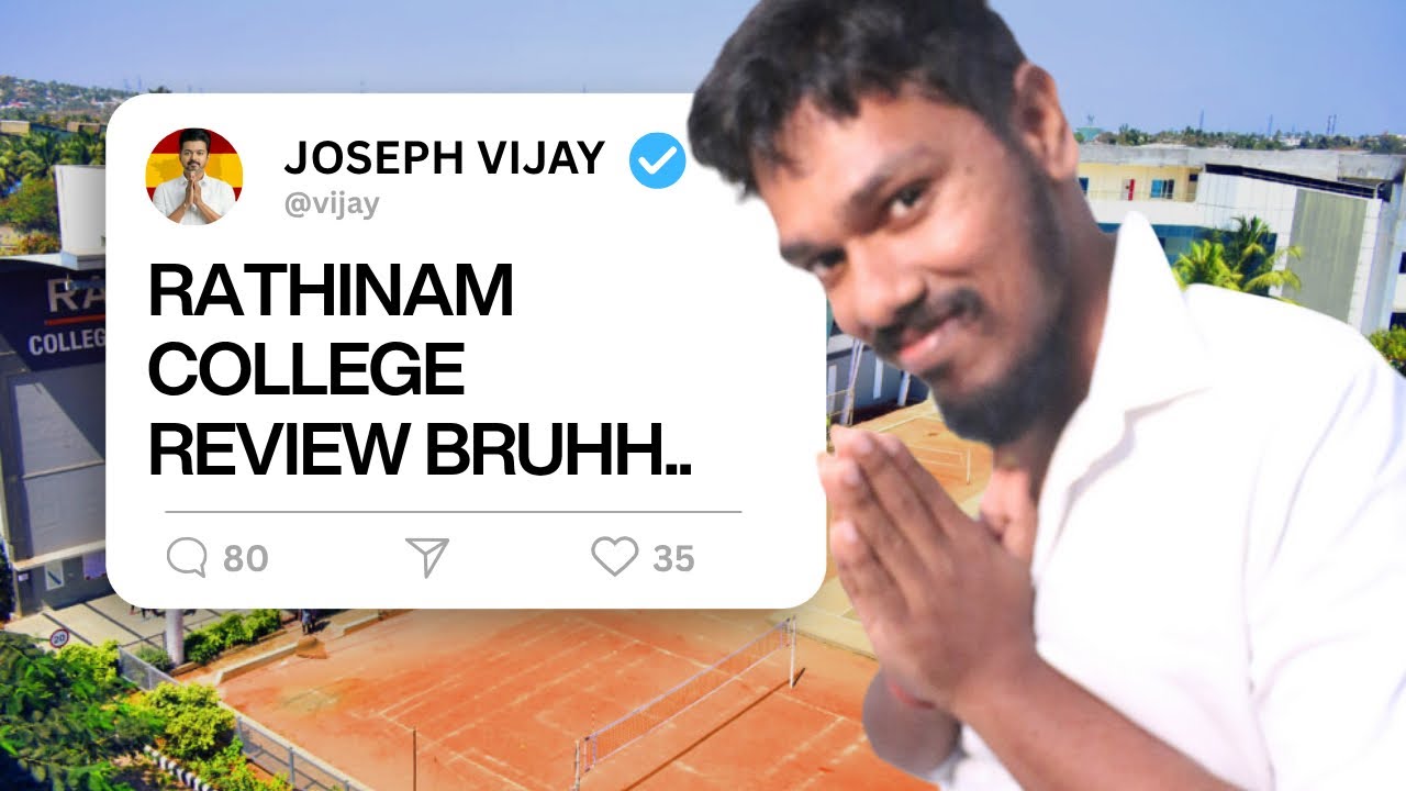 Is RATHINAM TECHNICAL CAMPUS Worth in 2025?😱 Placement, Hostel, fees| Investigated the TN Students