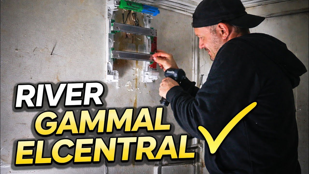 BYTER ELCENTRAL! - DIAZED VS MODERN!