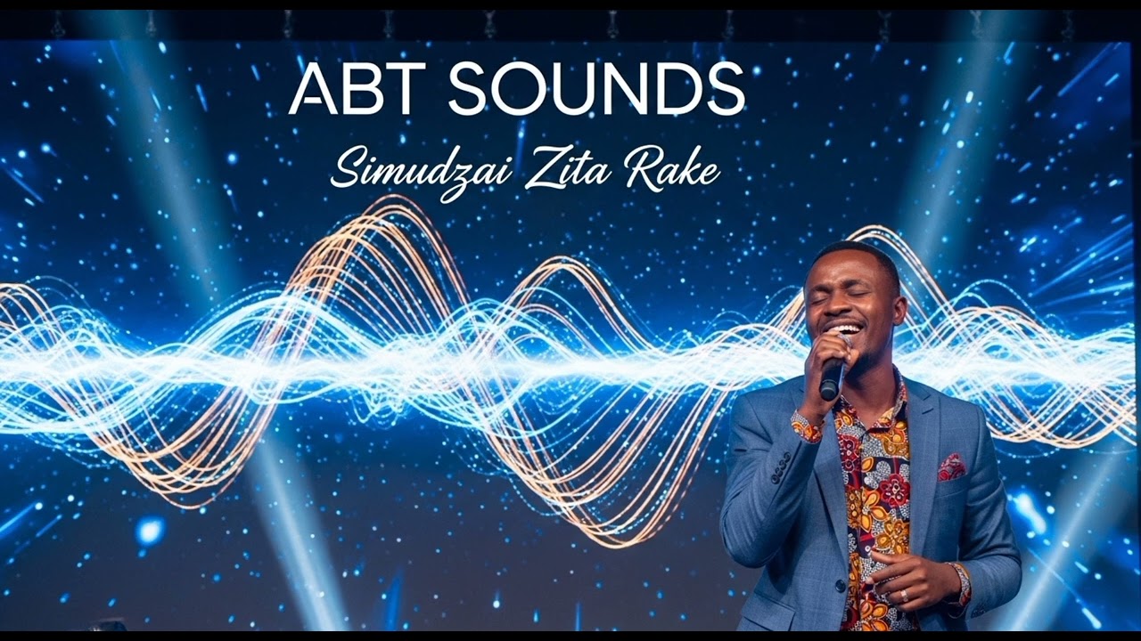 ABT SOUNDS  Simudzai Zita Rake