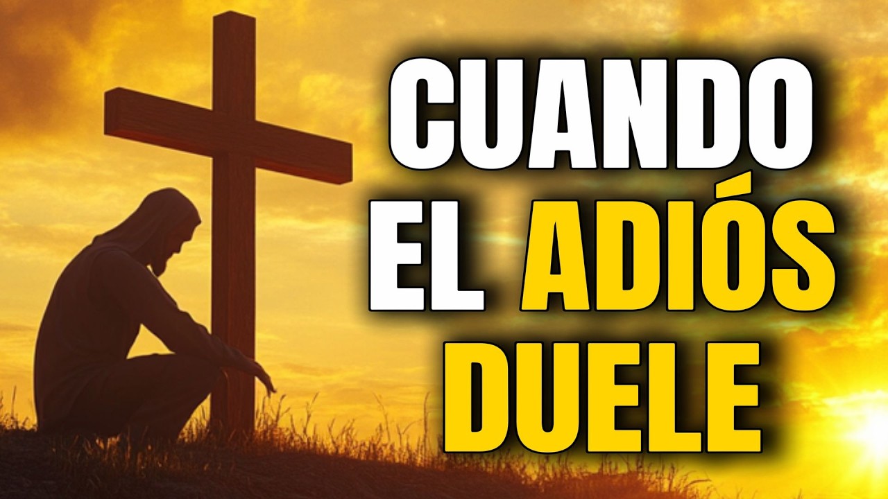 Cómo seguir adelante cuando alguien que amas ya no está