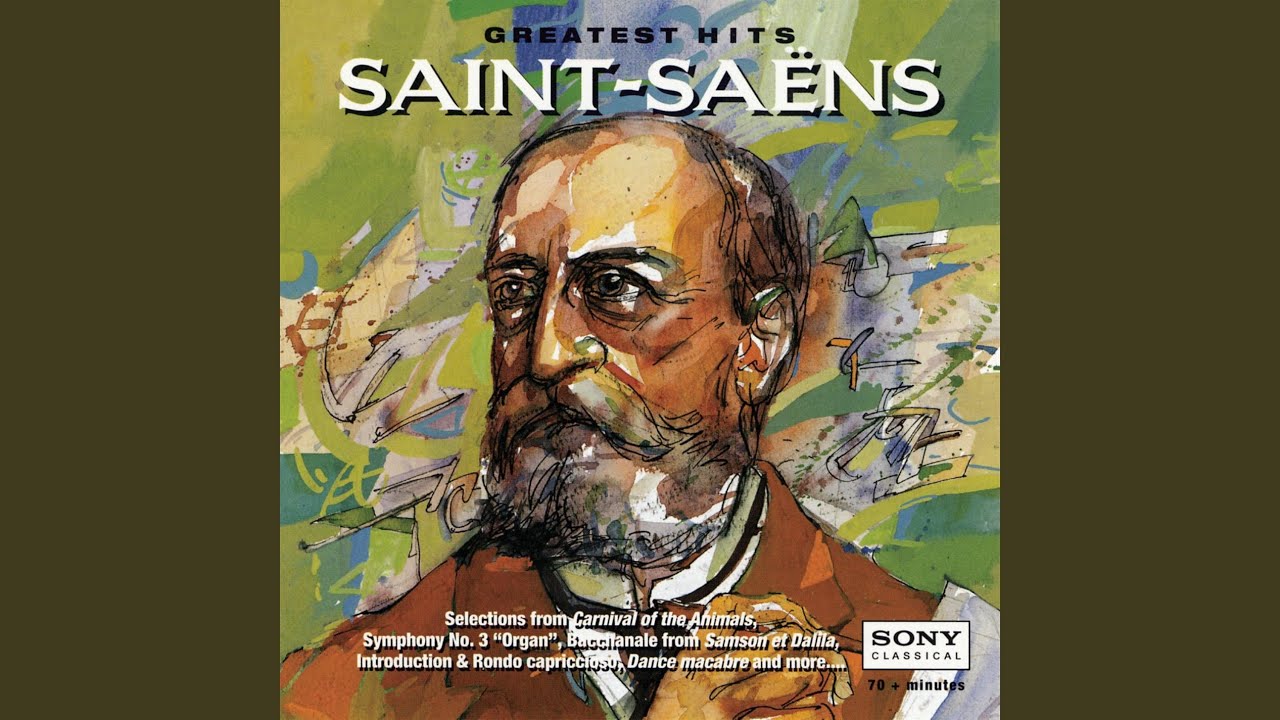 Morceau de concert, Op. 94