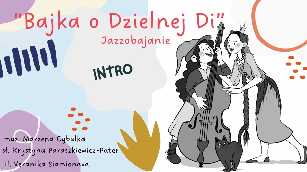 Dzielna Di