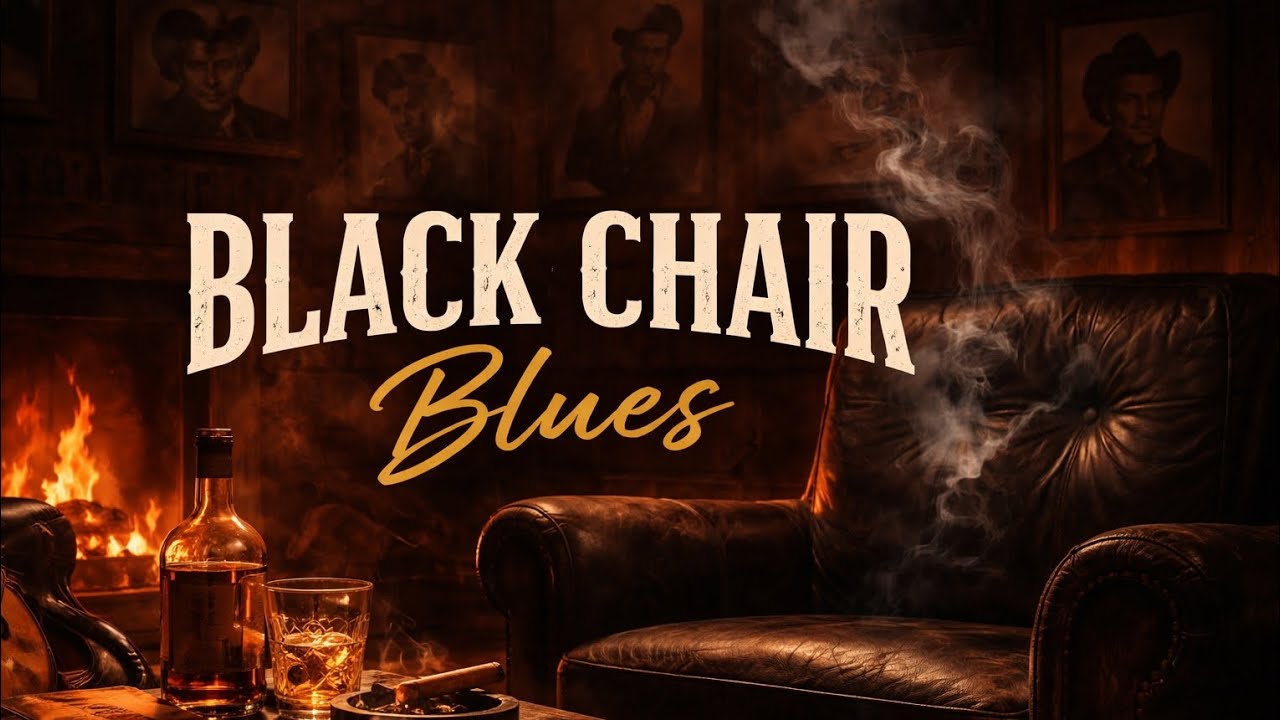Relaxing Guitar Blues