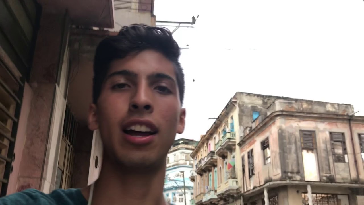 Como son los Hostales- &iquest;Porque quedarte en un Hostal?- Mi experiencia en un hostal Cubano!