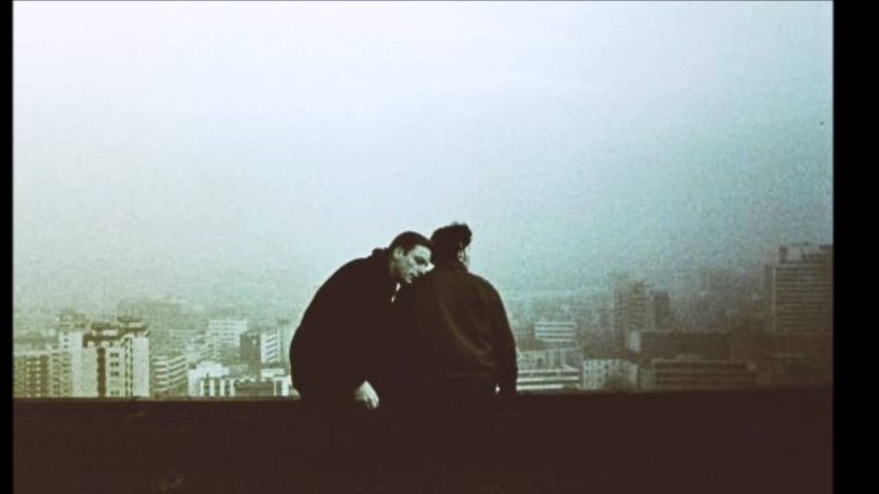 Κώστας Παρίσσης -  Πετάω