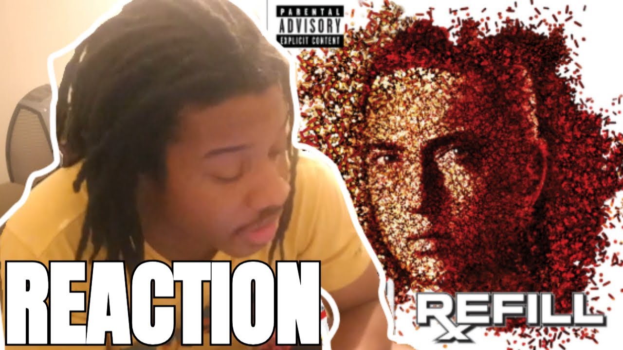 SHADY FRIDAY 🎭🎤🔥#85 | Eminem - Hello | REACTION!!!