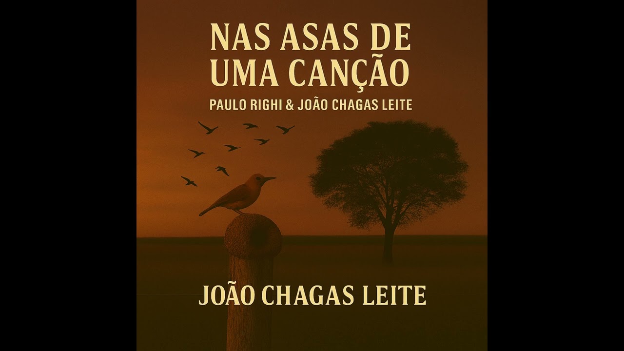 Nas Asas de Uma Canção