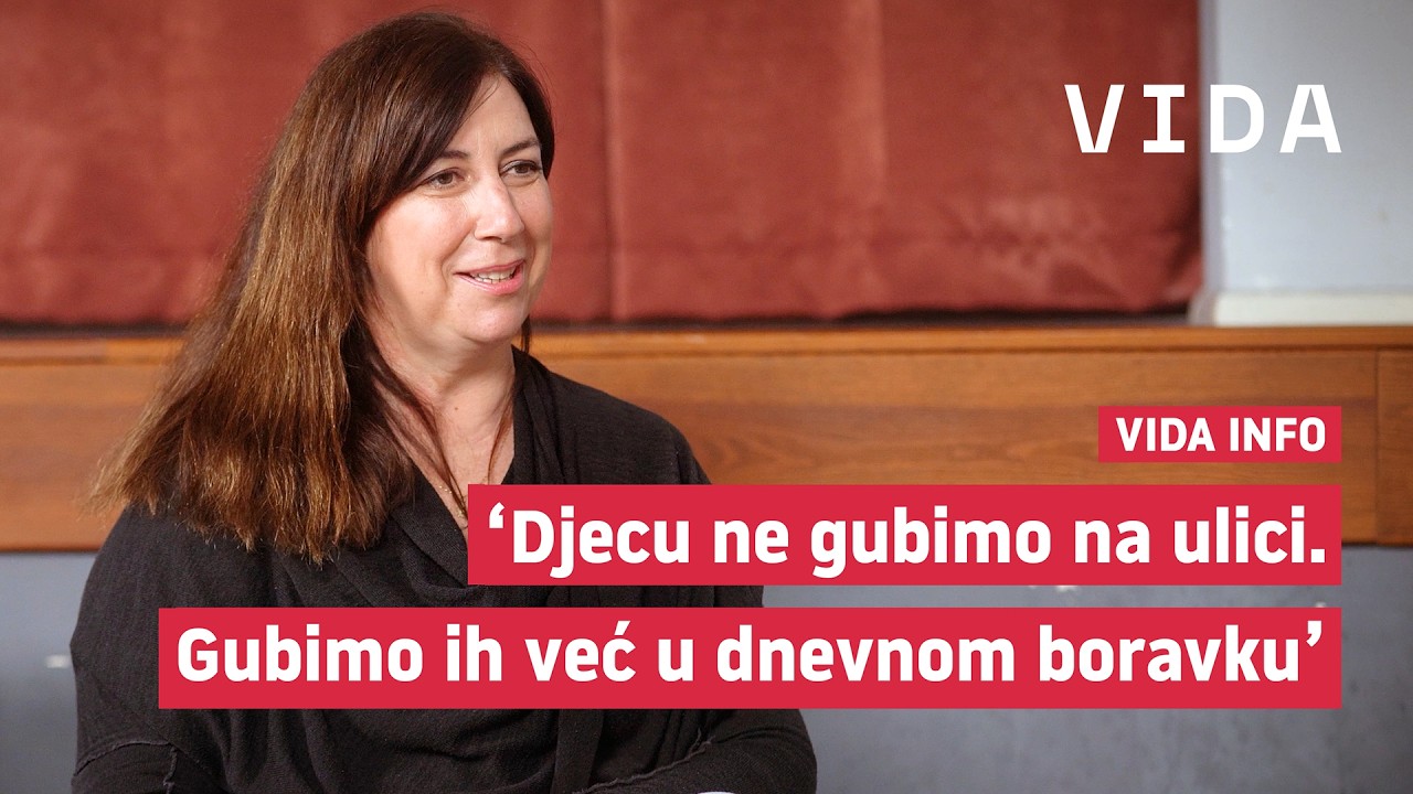 Intervju, Daniela Bjelanović: Tko i kako radikalizira mlade?