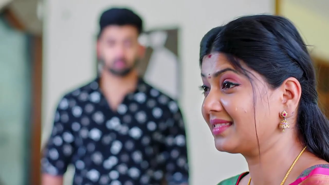 Vaidehi Parinayam - Ep 292 - Pavan Ravindra, Yukta Malnad - Telugu Tv Serial - Zee5 Telugu Classics