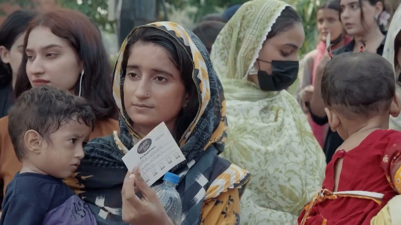 Pakistan Idol Episode 3 | Hira Qaiser | Ecostar Stories of Stardom | Lahore Auditions