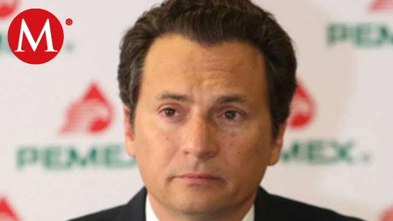 &iquest;C&oacute;mo lograron la captura de Emilio Lozoya?