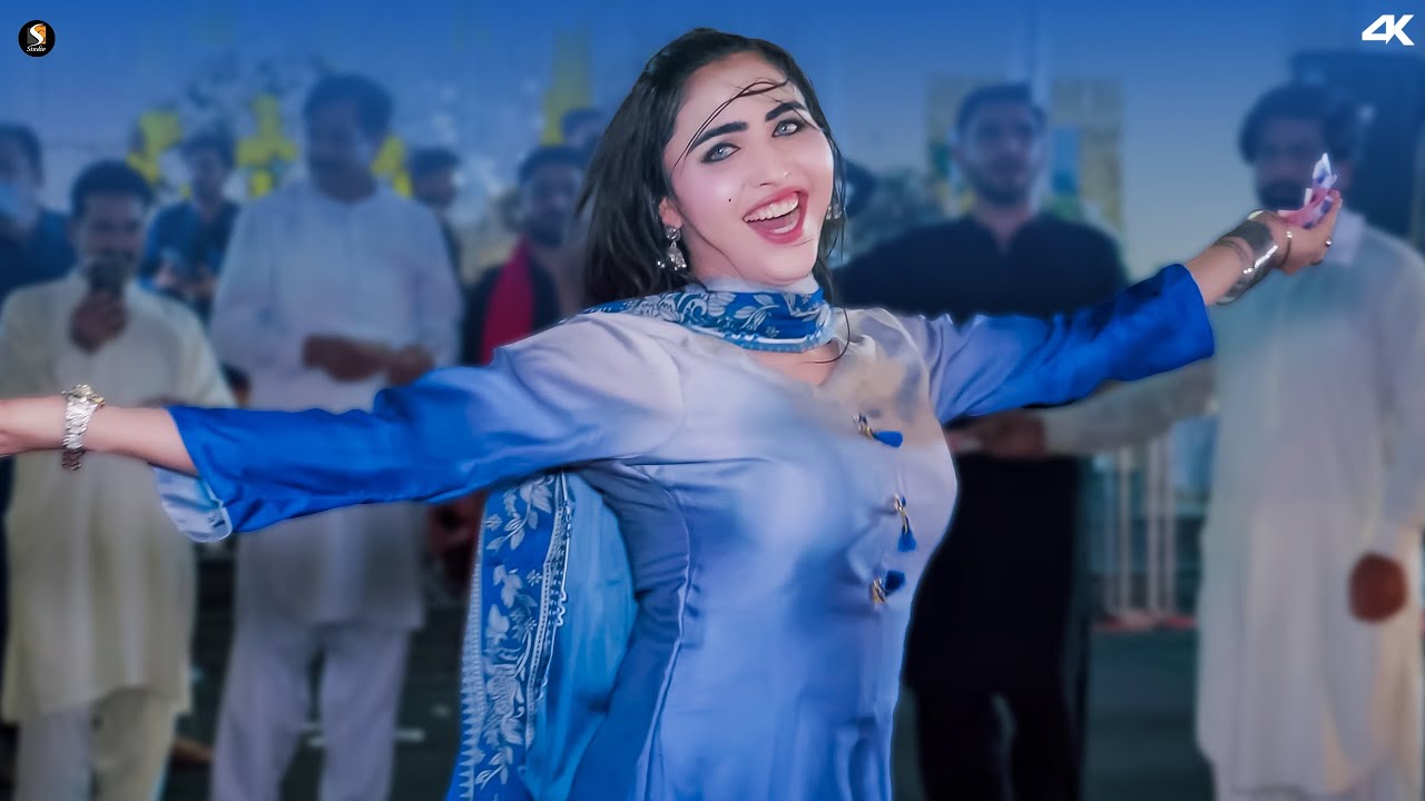 Asan Lajpal Sady Yar Lajpal , Mehak Khanzadi Dance Performance , SGStudio 2025